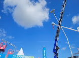 Parc des Expositions de Villepinte thumb 10